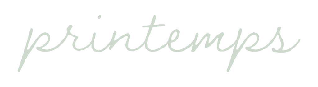 printemps